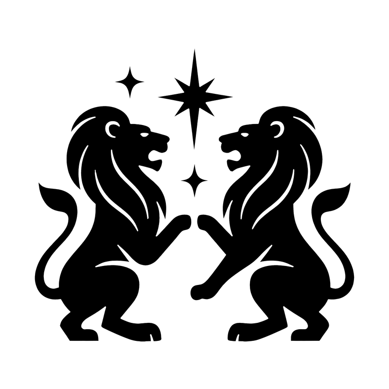 সিংহ  [২১ জুলাই-২০ আগস্ট]