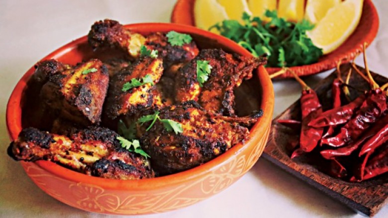 Four easy-peasy chicken recipes