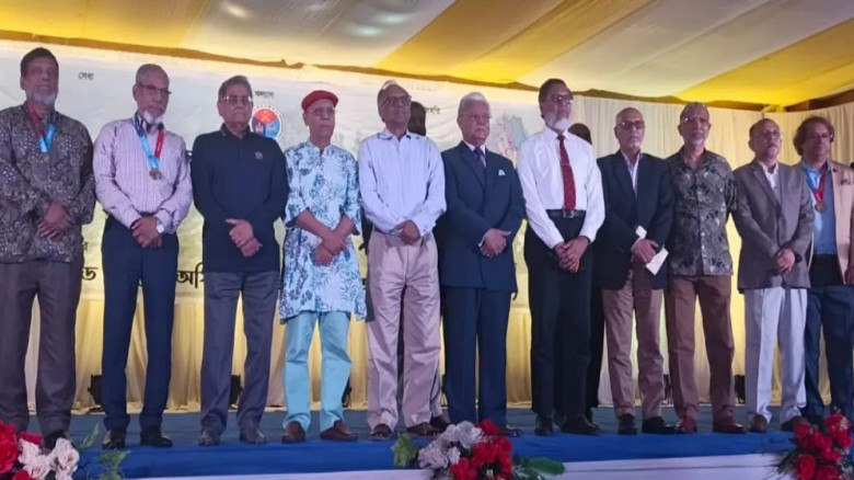 পার্বত্য চট্টগ্রামের সমস্যার নেপথ্যে ভারত : শান্তিচুক্তি সংস্কারের দাবি