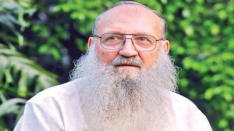 ফাদার মারিনো রিগান আজো বেঁচে আছেন মোংলাবাসীর হৃদয় কোটরে