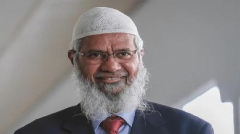 আগামী ২৮ নভেম্বর ২০২৫ তারিখে প্রথমবার বাংলাদেশে আসছেন ডা. জাকির নায়েক