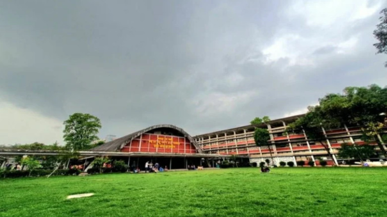 ঢাবির বড় সাফল্য: বিশ্ব র‍্যাংকিংয়ে ২০০ ধাপ অগ্রগতি