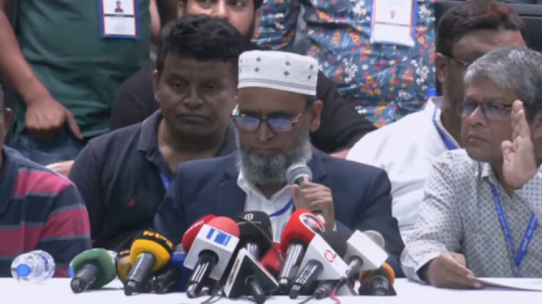 রাকসু নির্বাচনে ইতিহাস: ২৩টির মধ্যে ২০ পদে জয়ী শিবির সমর্থিত জোট